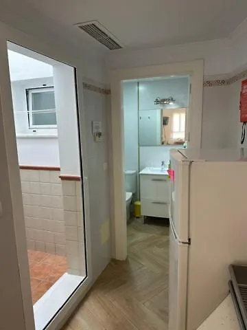 Apartament Citrus Suite By Alhaurin Loft City Center Alhaurín de la Torre