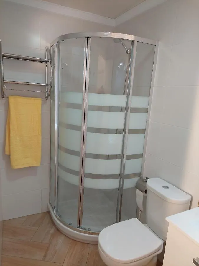 Citrus Suite By Alhaurin Loft City Center Alhaurín de la Torre Spagna