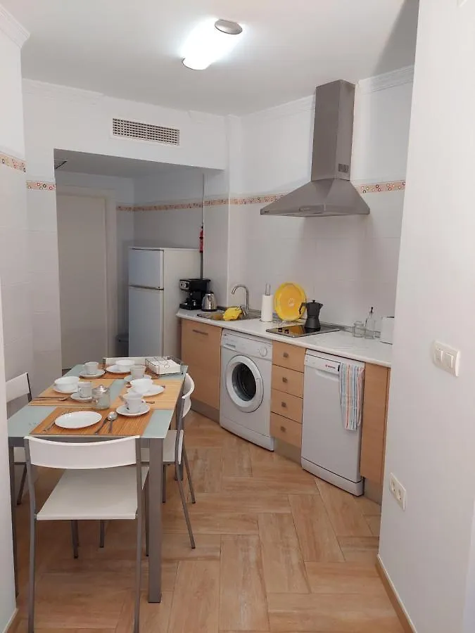 Citrus Suite By Alhaurin Loft City Center Alhaurín de la Torre Appartamento