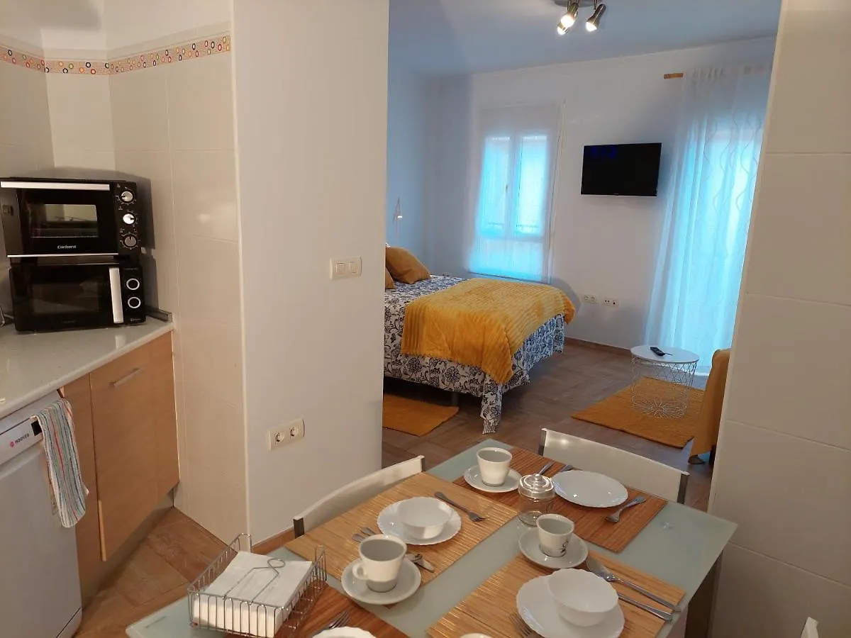 Citrus Suite By Alhaurin Loft City Center Alhaurín de la Torre 0*,  Spagna