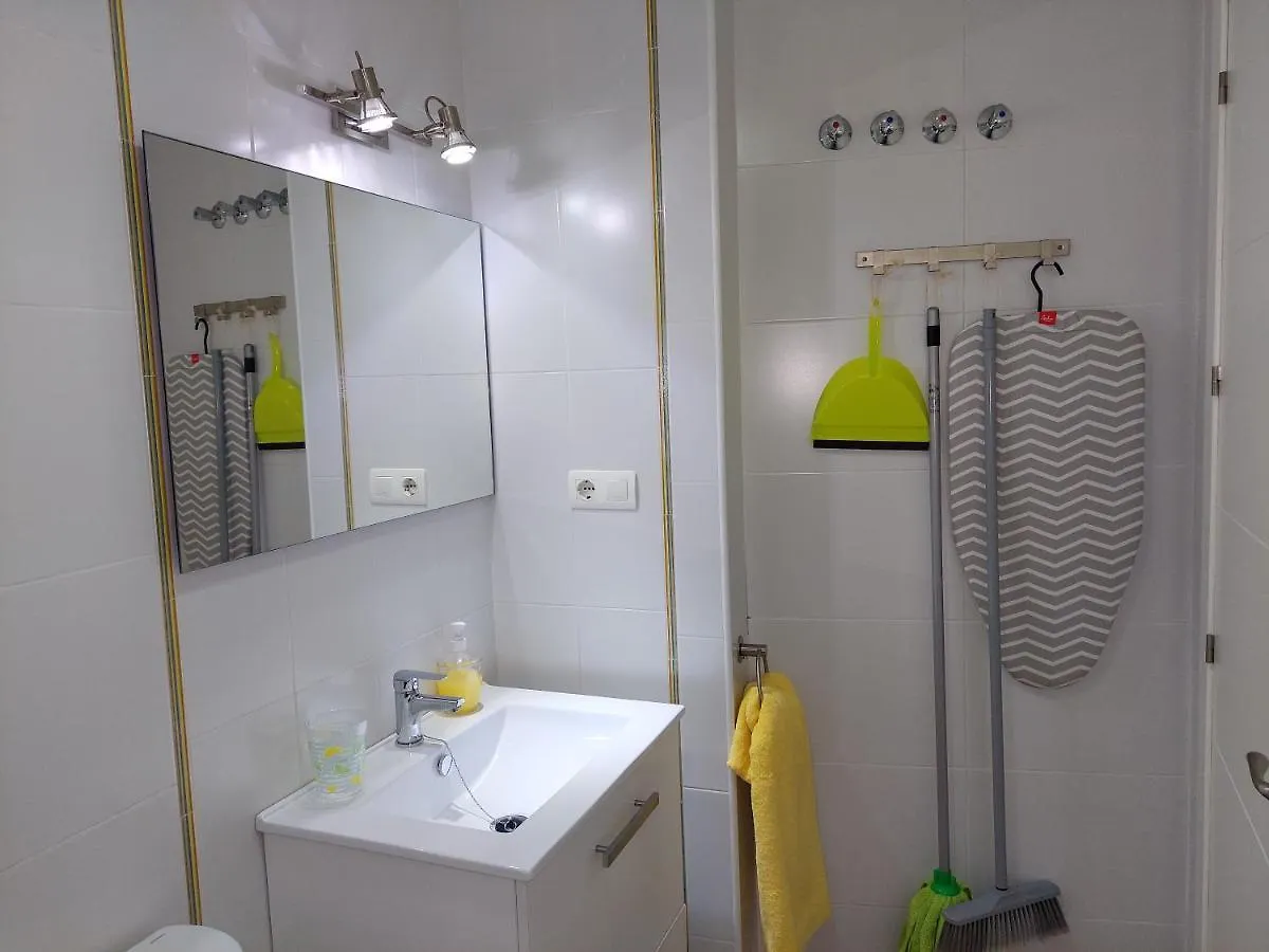 Appartamento Citrus Suite By Alhaurin Loft City Center Alhaurín de la Torre