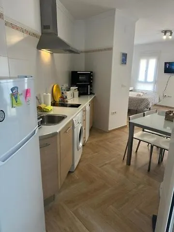Citrus Suite By Alhaurin Loft City Center Alhaurín de la Torre Appartamento